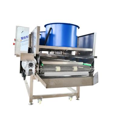 China máquina de proceso seca de frutas de la secadora de la legumbre de fruta de 1ton/H 13600W en venta