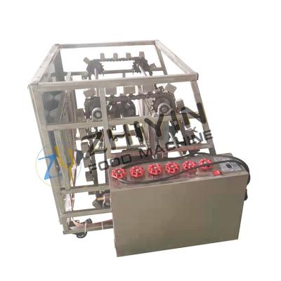 China Electric Heating Custom Barbecue Machine, Liquefied Gas Outdoor Barbecue Machine for sale