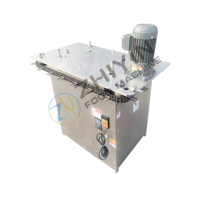 China Chicken Feet Boning Equipment Electric Chicken Feet Boning Machine for sale