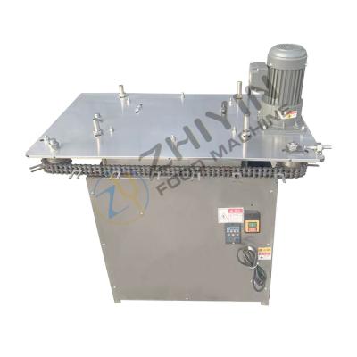 China Easy Operation 304SUS Chicken Feet Slaughter Deboner Deboning Machine à venda