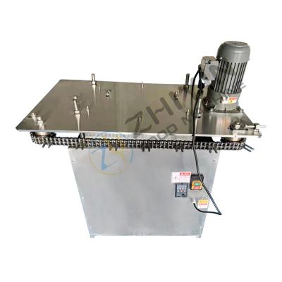 China Chicken Feet Processing Line Poultry Machinery Chicken Claw Deboning Machine à venda