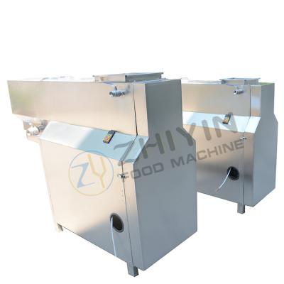 중국 High Capacity Food Processing Machine/Sesame Seed Washer/Sesame Cleaning Machine 판매용