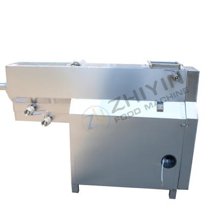 중국 Automatic 304 Stainless Steel Cereal Washing Machine/Sesame Seed Cleaning Machine 판매용