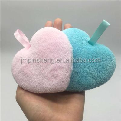 China New Fashion Style Microfiber Cloth Pads Lazy Breath Makeup Removal Cleaning Pad for sale