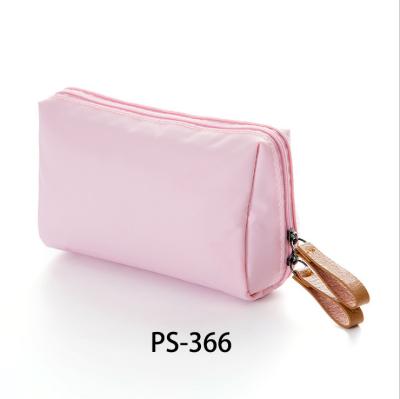 China PS-366 Fashion Travel Makeup Bag Toiletry Bags Large Cosmetic Cases For Women Girls for sale