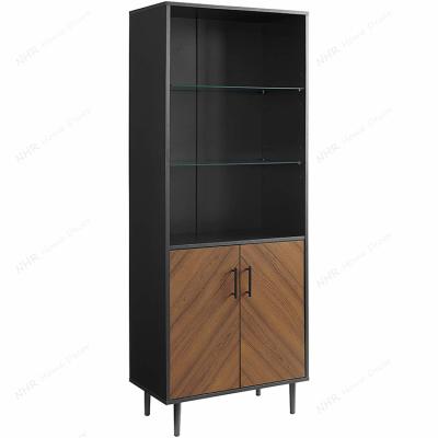 China Modern Comic Style Modern Cabinets Show Luxury Living Room Cabinets for sale