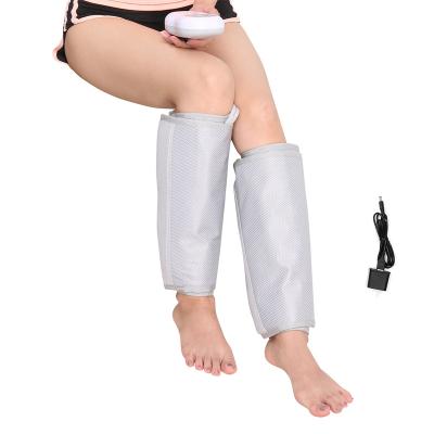 China Foot Health Care Physiotherapy Massage Equipment CE ROHS Shenzhen Manufacturer Electric Physical Therapy Air Leg Massager for sale