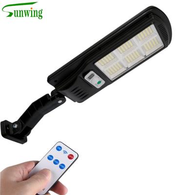 China New Style Garden Garden Lamp High Lumen Waterproof Motion Sensor Solar Led Garden Light for sale