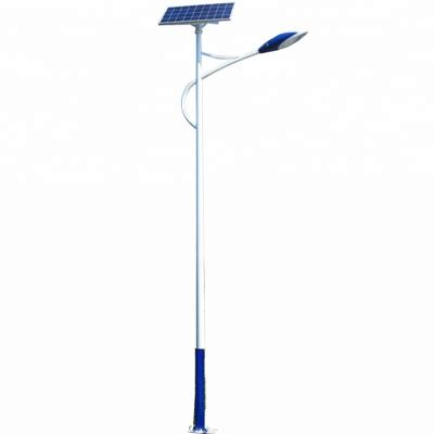 China ROAD aluminum die casting outdoor street light solar 180w led solar garden street light for sale