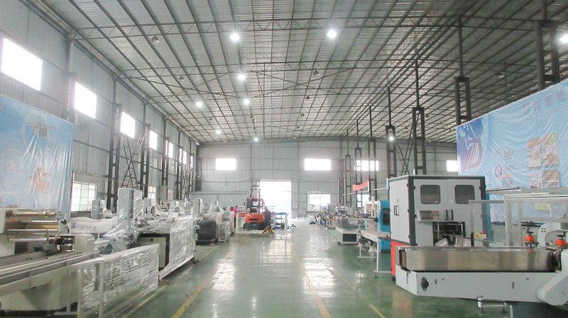 Verified China supplier - Liuzhou Yibangren Automation Equipment Co., Ltd.