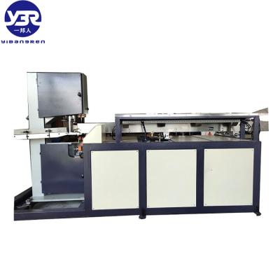 China 2020 New High Quality Hotels Multifunctional Automatic Kitchen Nonwoven Towel Cutting Machine for sale