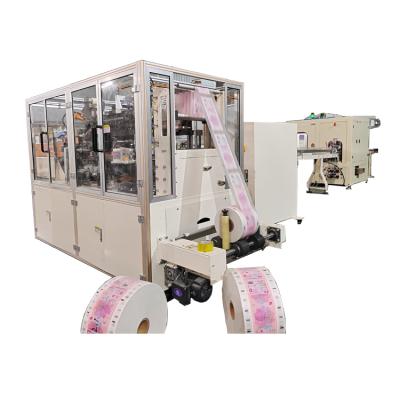 China Hotels New Style Advanced Paper Toilet Mini Rewinding Slitter Rewinding Machine for sale