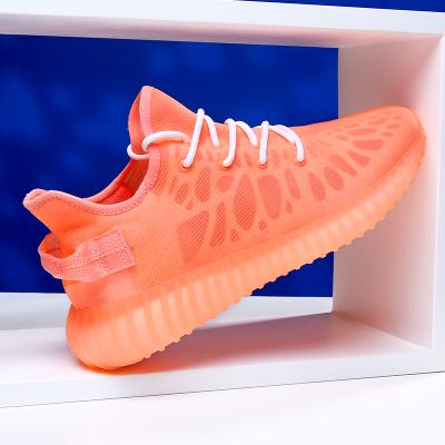 China Fashion Trend Putian Premium Version Ice 350V2 Men's Yeezy Sports Shoes Sneakers High Quality Gym Shoes Outdoor Sports For Women for sale