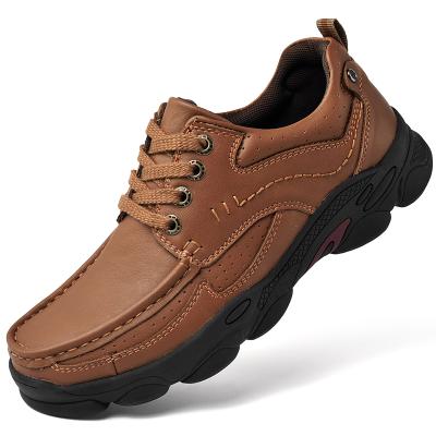 China Hot Selling Trend Fashion Sneakers Top Grade Breathable Sports Shoes For Men for sale