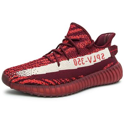 China Famous fashion trend designer sneakers brands sneaker supplier men sports shoes women 350 yeezy girl sports shoes for sale