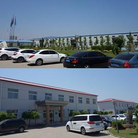 Verified China supplier - Tianjin Chunyuan Longrun Micro-Irrigation Technical Co., Ltd.