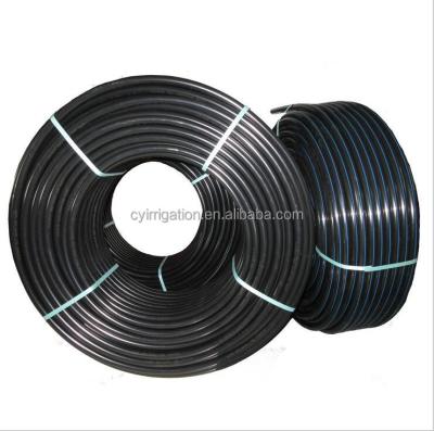 China Agriculture planting PE pipe for irrigation, PE PIPE FOR WATER SUPPLY CHINA SUPPLY for sale