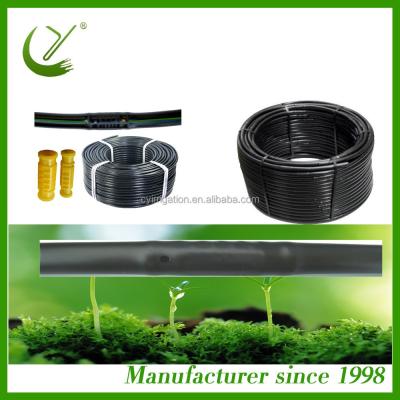 China Water-saving irrigation system export turkey drip irrigation pipe price with low price for sale