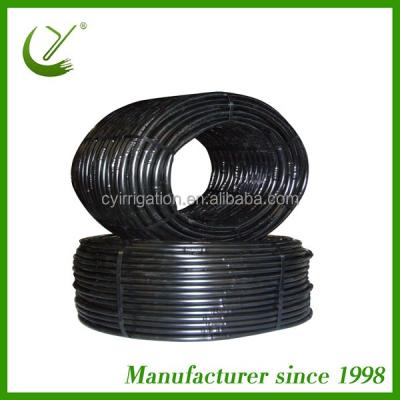 China Water-saving plastic irrigation system Zimbabwe drip irrigation pipe with low price for sale