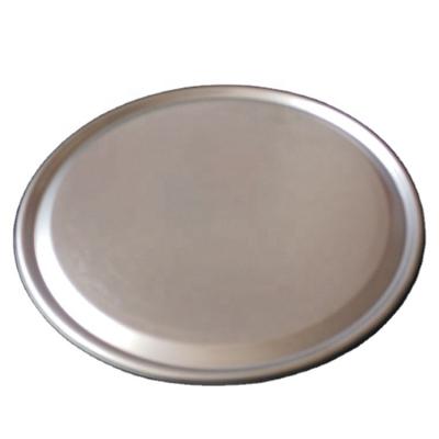 China metal wire drum stampling seal/barrel cap/tool ​​drum barrel sealing lids for sale