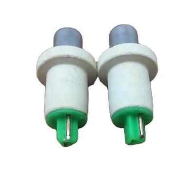 China Measure temperature of KR/KS/KB/KW-602/604 Molten Metal Temperature Sensor for Immersion Molten Liquid Steel Disposable Thermocouple for sale