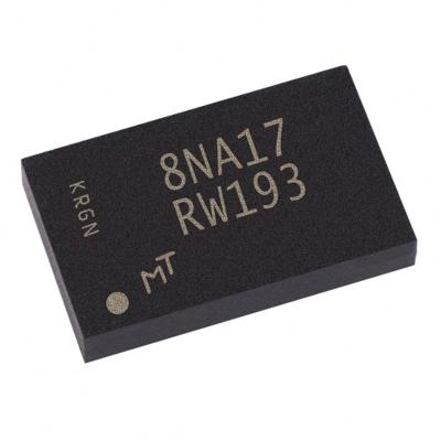 China Original high quality memory IC BGA-24 MT25QU512ABB8E12-0SIT RW193 new standard parameters integrated circuit IC for sale