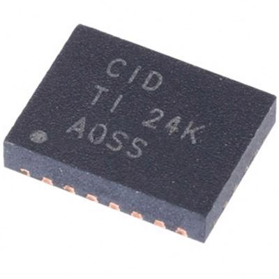 China Integrated circuit standard component IC Chip Ic BQ24103RHLR of new and original electronics for sale