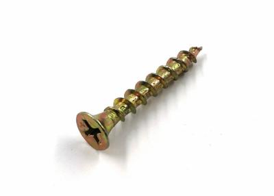 China Bugle Head Self Tapping Drywall Screws With Coarse Thread Corrosion Resistant for sale