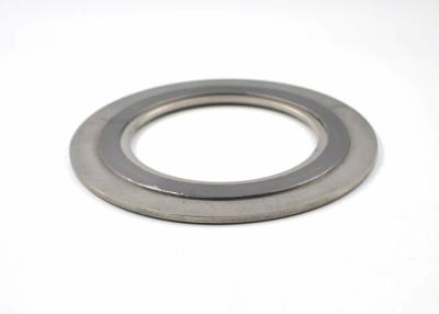 China High Hardness Hydraulic Sealing Washers , SS Spiral Wound Gasket For Industrial for sale