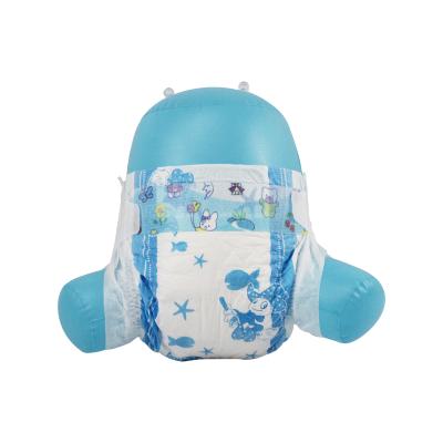 China New Products High Quality Embroidered Baby Diaper Supplier Customized Baby Diaper In Hebei Province for sale