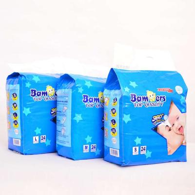 China Printed Loose Disposable Baby Diapers Adult Baby Products o Diaper Underpad Pants Organic Adult Incontinence Underwear Panals for sale