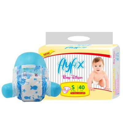 China Cheap Egypt Happy Doll Japan Himalaya Pants Training Kit Diaper Backpack/Printed Disposable Diaper B Rated/Baby Diaper Diaper for sale