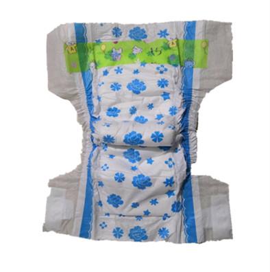 China Printed Medium Diapers BG Baby Diaper Predo Diaper Cuties Diaper Softrux Diaper Baby Diaper Warmer/Baby Diaper baby diapers a1 NB/leby diaper for sale