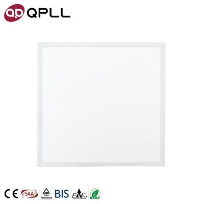 China Modern Kitchen Desk Supermarket 600x600 Dimmable LED Square Panel Light 60x60cm Recessed Panel Light zu verkaufen