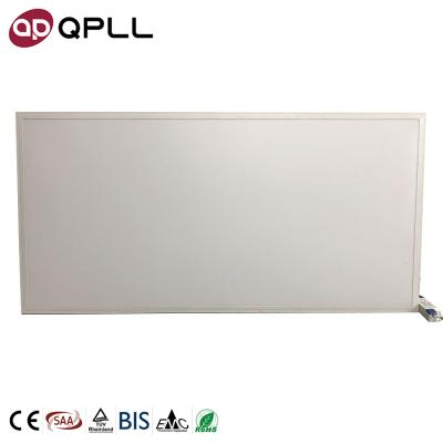 China Modern Hot Sale Backlit 2x4Ft Led Panel Desk Lighting Indoor Recessed 2x4 Led Panel Light for sale