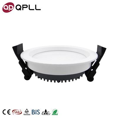 China Modern Hot Tour Ring Aluminum Housing SMD 30W LED Downlight for sale