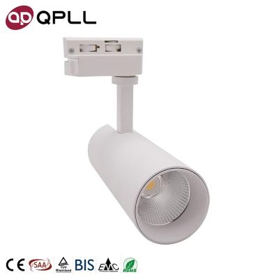 China Zhongshan 3CCT 10W Modern High Quality Selectable Commercial LED Pathway Lighting en venta