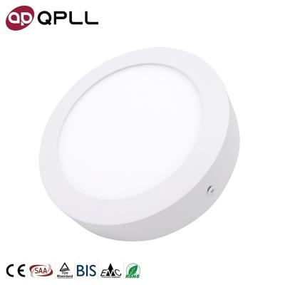 China Modern Custom Home Guest Room Ceiling Lamp European Dimmable 12w LED Ceiling Lights for sale