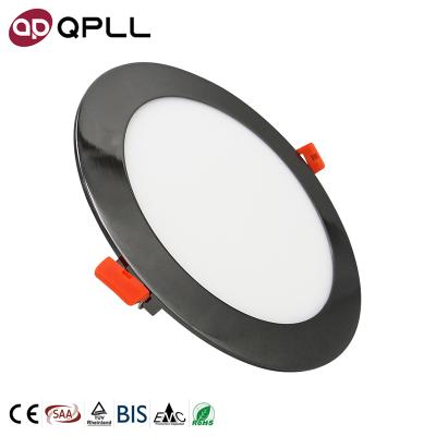 China Modern Customized Round Led Panel Light Ceiling Square Recessed Led Panellight zu verkaufen