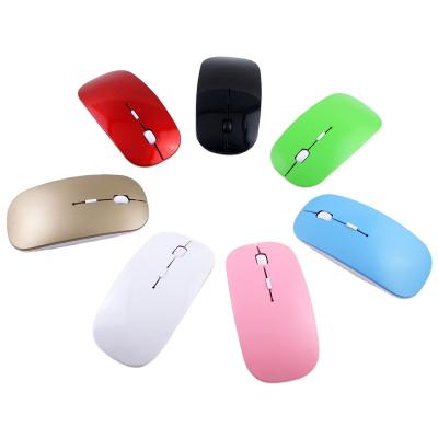 China Wholesale Mini Computer Mice Laptop Accessories Wireless Mouse From Mini Factory for sale