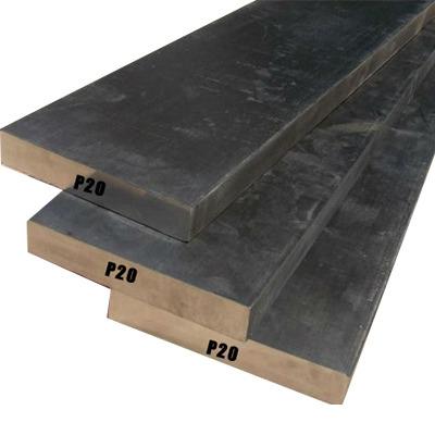 China Other AISI P20 / DIN 2311 Plastic Mold Steel In Stock for sale