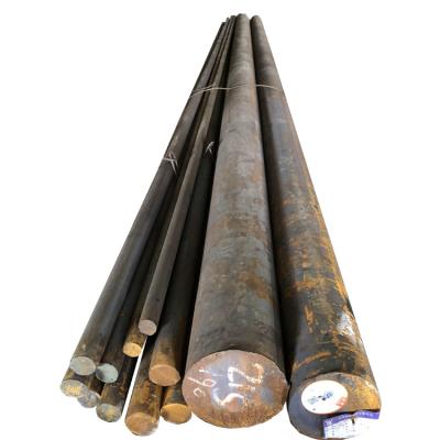 China High Speed ​​Steel Tool Steel Bar HSS M42 1.3247 Steel Bright Round Bar for sale