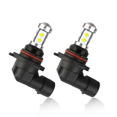 China Automotive Industry Hot Sale Led Lights Car T10 7.5w Car Led Fog Light for sale