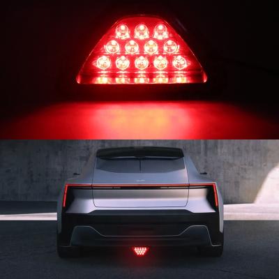 China Automotive industry car and motorcycle taillights are equipped with brake taillights turn signal lights F1 for sale