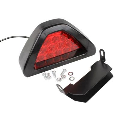 China Automotive Industry Racing Car Light Car Retrofit Low-position LED Brake Lights for sale