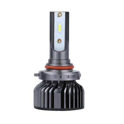 China Aluminum automobiles and motorcycles led headlight 1680 led chip h4 h7 9005 led headlight 9006 per cars for sale