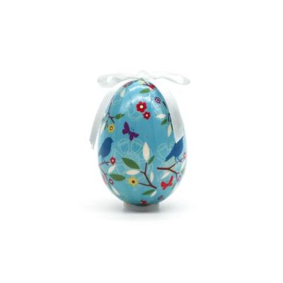 China Europe Polyfoam Easter Egg Decoration for sale