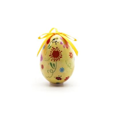 China Europe Polyfoam Easter Egg Decoration for sale