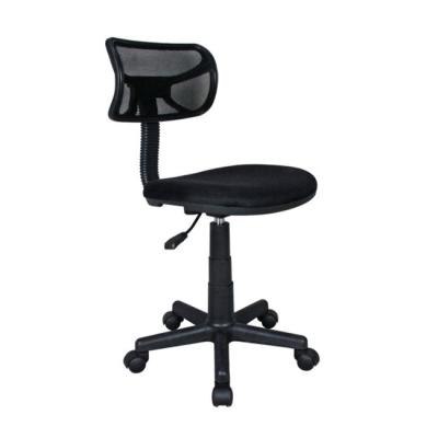 China Adjustable Student Office Chair Mesh Back Task Chair Office Furniture Swivel Chair (Size) for sale