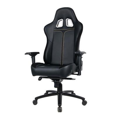 China (Height)Adjustable Injection Molds Foam OEM Style Wholesale PC Gaming Packing Gamer And Computer Desk Gaming Chair For Sillas Gaming for sale